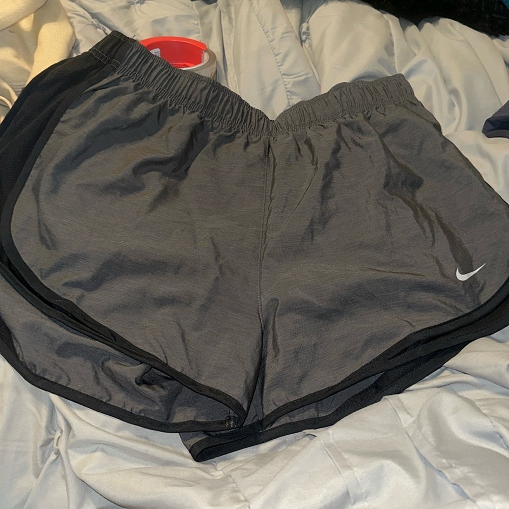 athletic Nike shorts